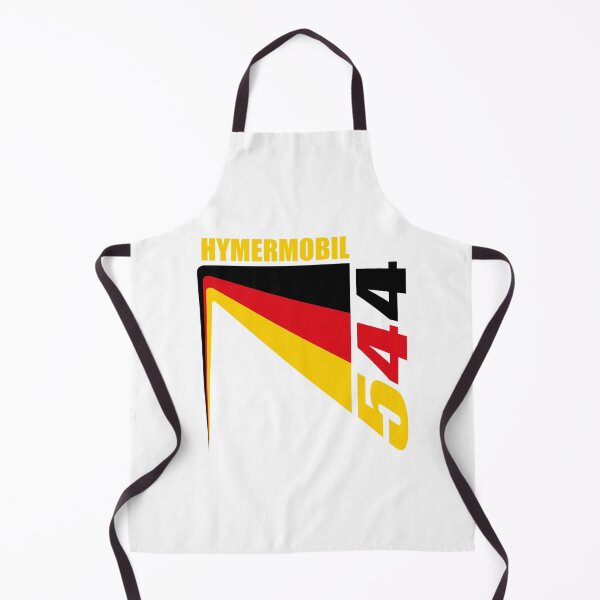 Item preview, HYMER B544 GER designed and sold by Adventure Industries.
