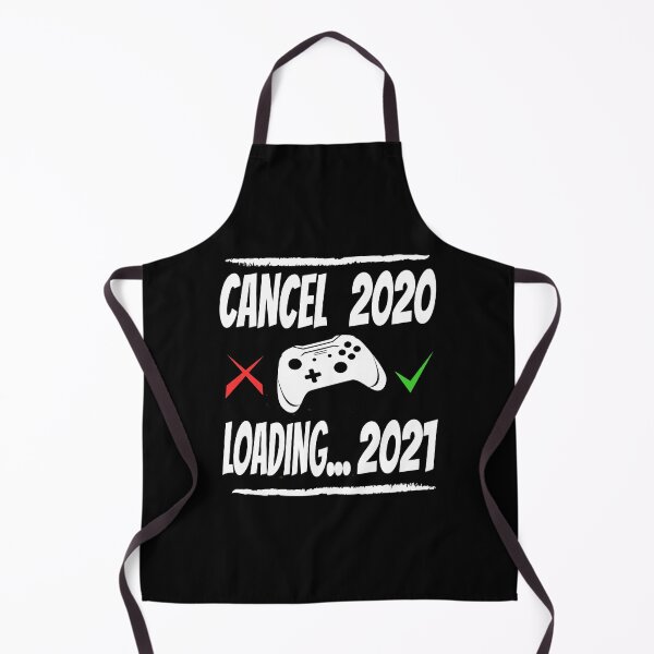 Item preview, Cancel 2020 Loading 2021 designed and sold by Qudkin.