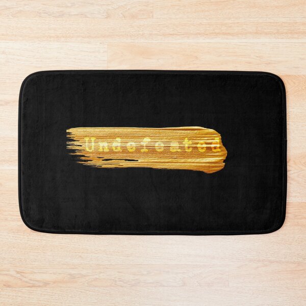 Item preview, Undefeated.  designed and sold by silviasunflower.