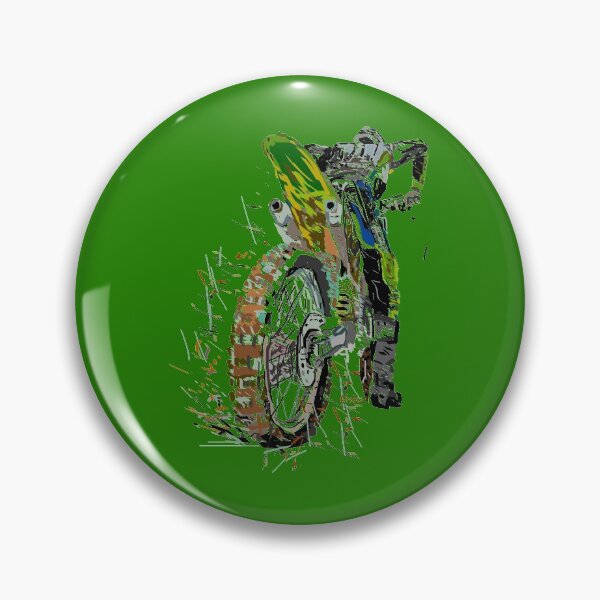 Item preview, Motor Cross designed and sold by Grobie.