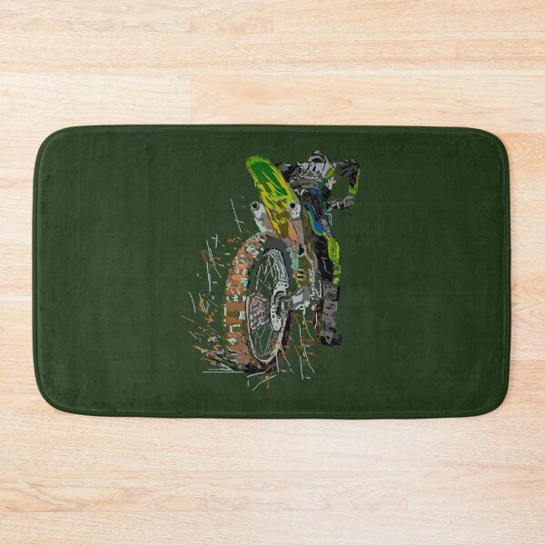 Item preview, Motor Cross designed and sold by Grobie.