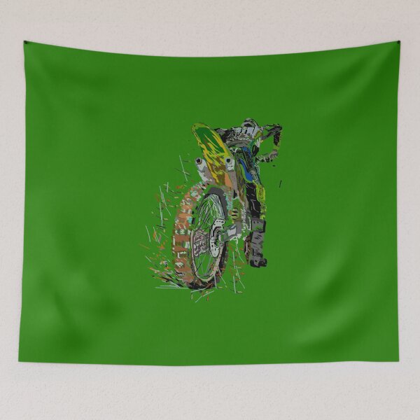 Item preview, Motor Cross designed and sold by Grobie.
