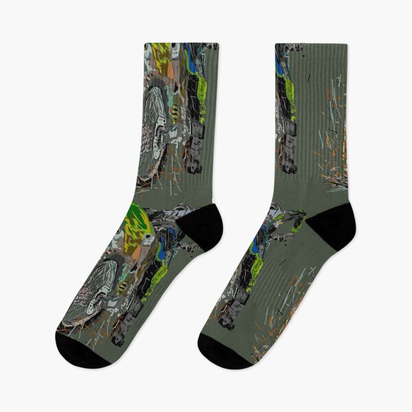 Item preview, Motor Cross designed and sold by Grobie.