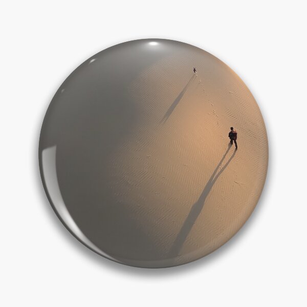 Item preview, Taking the Dog For a Desert Walk designed and sold by pugventurephoto.