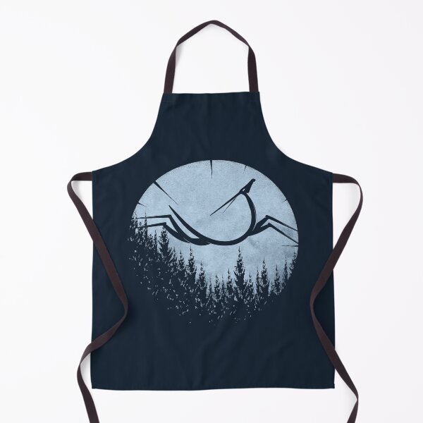 Item preview, Through the woods designed and sold by Yanmos.