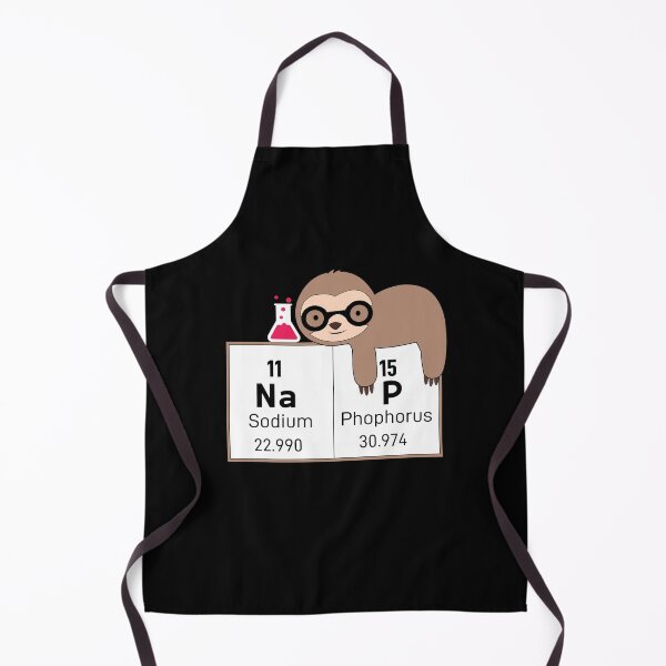 Item preview, Chemical Sloth designed and sold by Gravity1206.