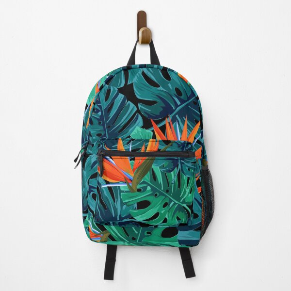 Item preview, Tropical Leaf Print Products and Accessories designed and sold by Hermlin95.