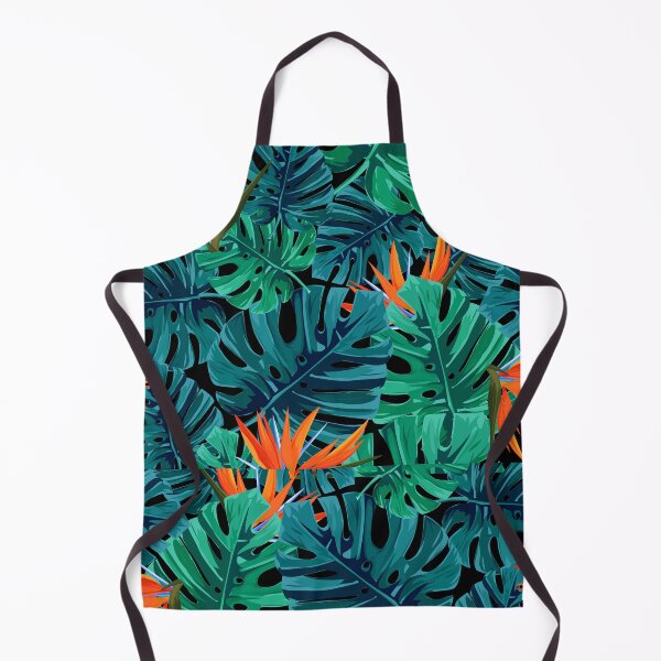 Item preview, Tropical Leaf Print Products and Accessories designed and sold by Hermlin95.