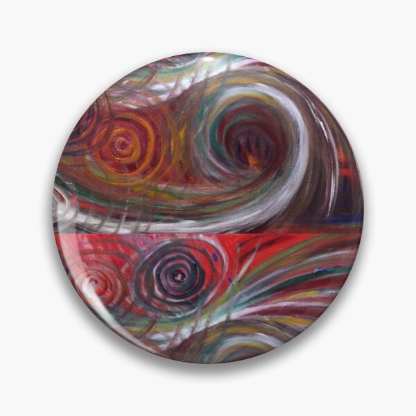 Item preview, Engulfed  (ed01) designed and sold by Elisabeth Dubois.