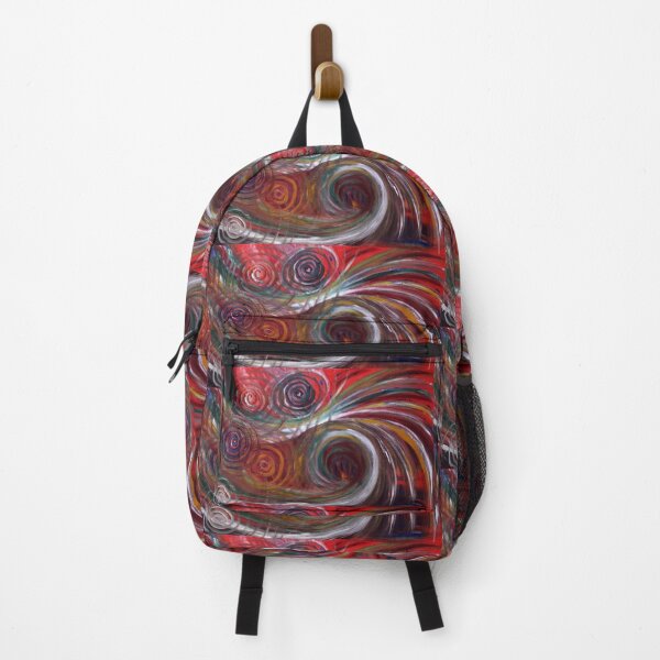Item preview, Engulfed (ed01) designed and sold by Elisabeth Dubois.