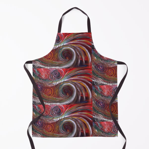 Item preview, Engulfed (ed01) designed and sold by Elisabeth Dubois.