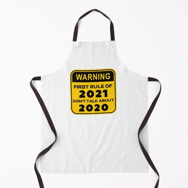 Item preview, Warning 2020 designed and sold by Arbaz.