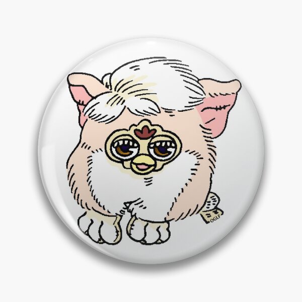 Item preview, A Childe designed and sold by OGLF.