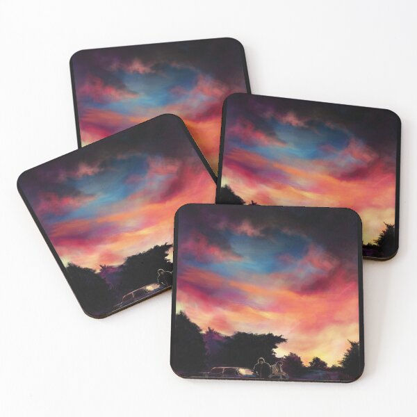 Item preview, Supernatural Sky designed and sold by esterlycanadi.