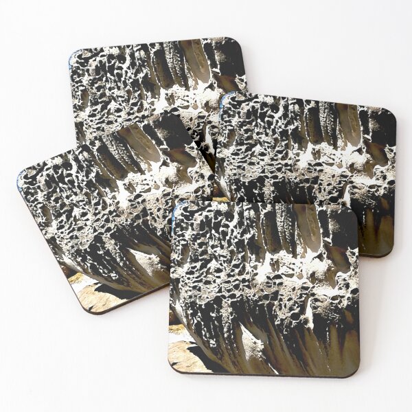 Item preview, Bondi Rocks 3 designed and sold by Geoff Treagus.