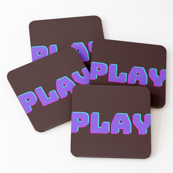 Item preview, Play t shirt (jk artis) designed and sold by jaivikartist.