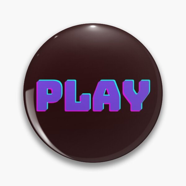 Item preview, Play t shirt (jk artis) designed and sold by jaivikartist.
