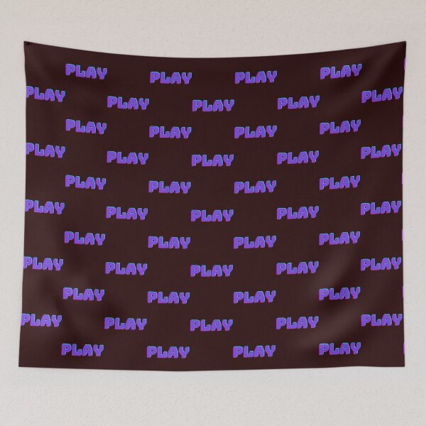 Item preview, Play t shirt (jk artis) designed and sold by jaivikartist.
