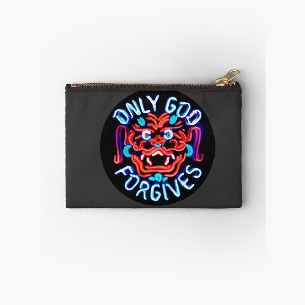Item preview, Only God Forgives Fan T-shirt designed and sold by Undeniable.