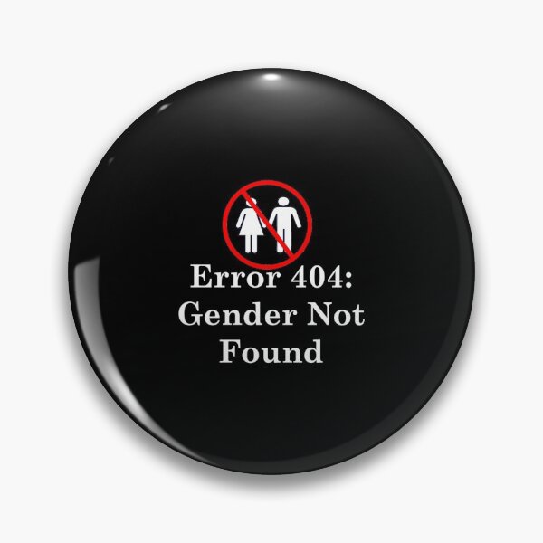 Artikelvorschau, Geschlecht nicht gefunden Fehler 404 entworfen und verkauft von denisepark4.