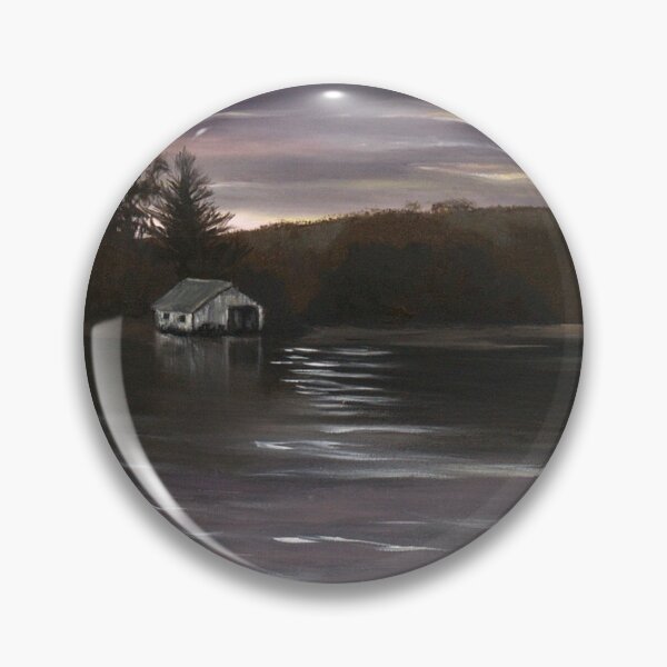 Item preview, The river (ed01) designed and sold by Elisabeth Dubois.