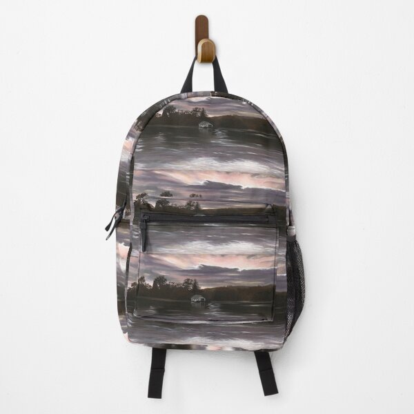 Item preview, The river (ed01) designed and sold by Elisabeth Dubois.