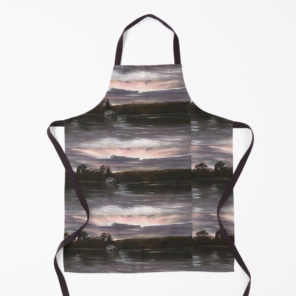 Item preview, The river (ed01) designed and sold by Elisabeth Dubois.