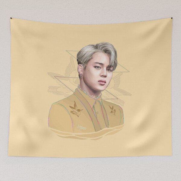 Item preview, My best singers BTS designed and sold by ftaa7.