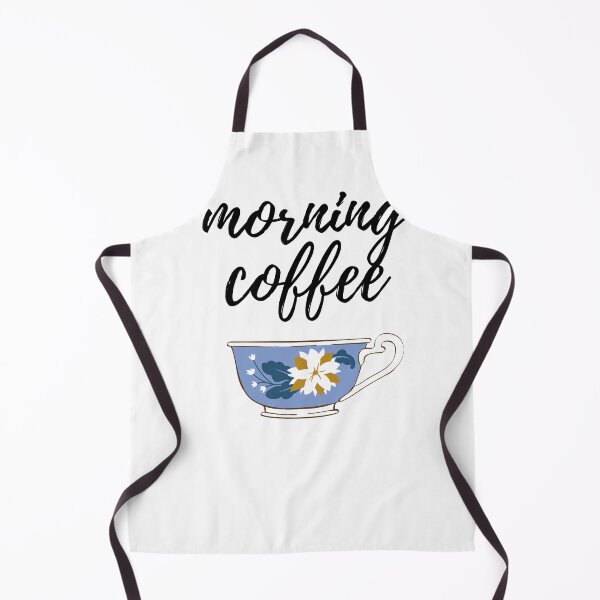 Item preview, morning coffee designed and sold by muta1993.