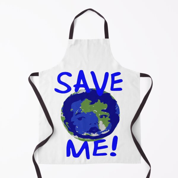 Item preview, Save the World designed and sold by Grobie.