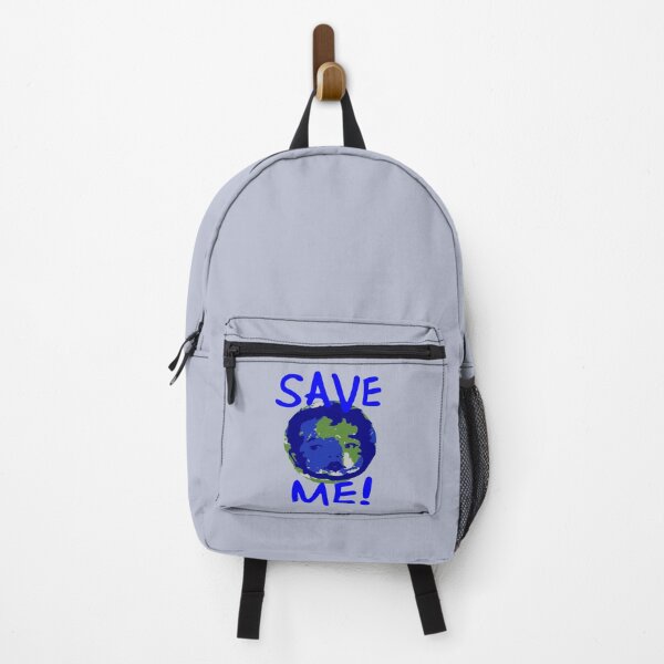 Item preview, Save the World designed and sold by Grobie.