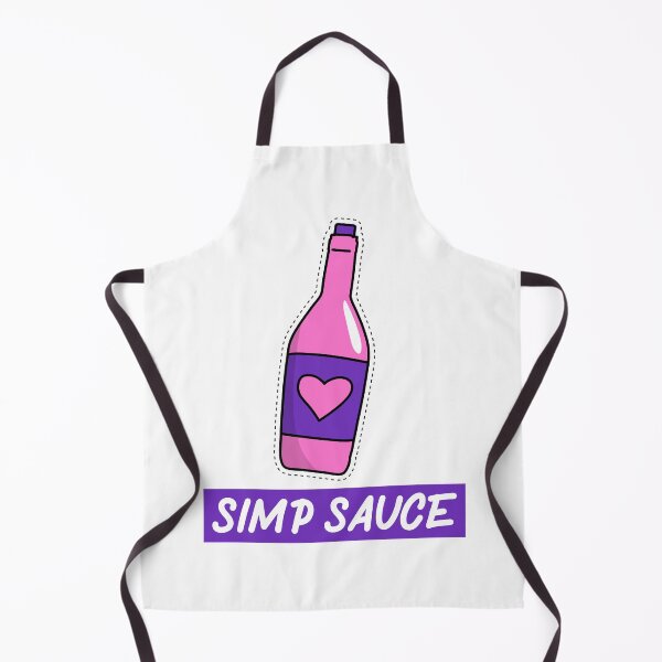 Item preview, Simp Sauce designed and sold by Wachi-A.