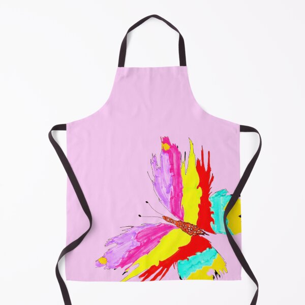 Item preview, Rainbow_butterfly  designed and sold by AJSkinnerPrints.
