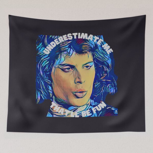 Item preview, Underestimate Me ... That'll be Fun designed and sold by HamiltonmagicTs.