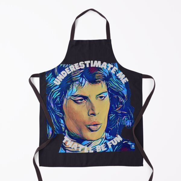 Item preview, Underestimate Me ... That'll be Fun designed and sold by HamiltonmagicTs.