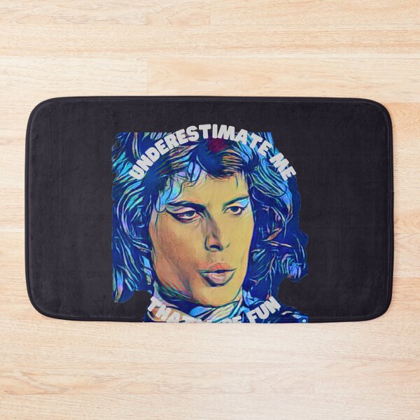 Item preview, Underestimate Me ... That'll be Fun designed and sold by HamiltonmagicTs.