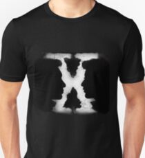 X FILES Unisex T-Shirt