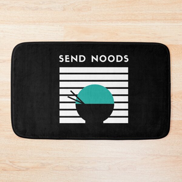 Item preview, Send Noods designed and sold by BloompodDesigns.