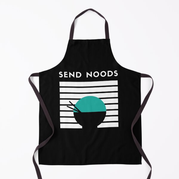 Item preview, Send Noods designed and sold by BloompodDesigns.