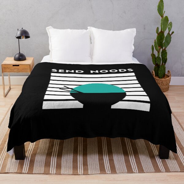 Item preview, Send Noods designed and sold by BloompodDesigns.