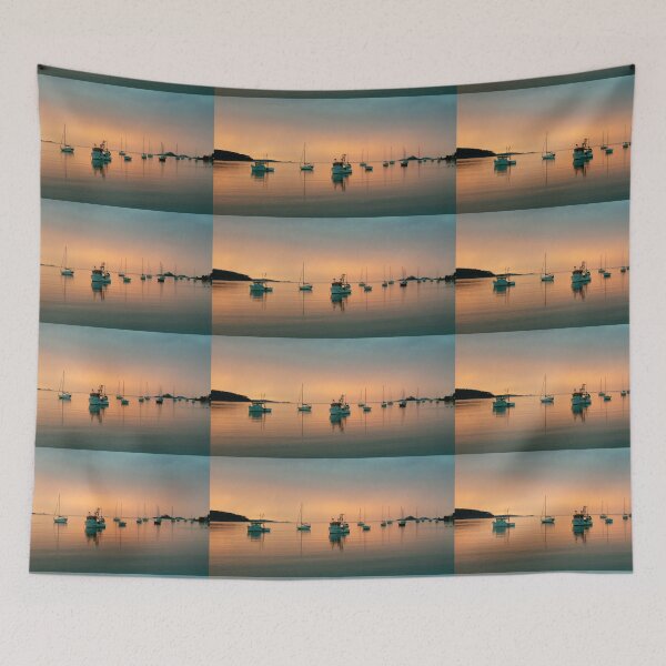 Item preview, Before the sunrise designed and sold by Elisabeth Dubois.