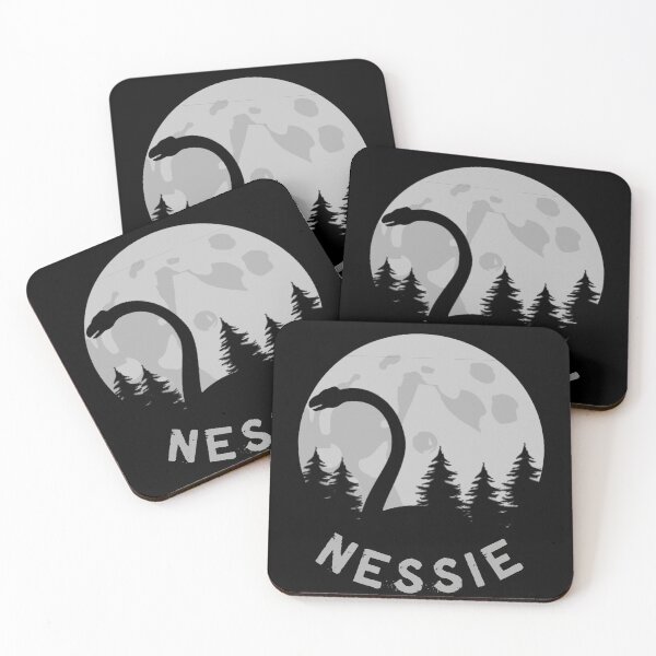 Item preview, The legend Nessie designed and sold by SidTastic .