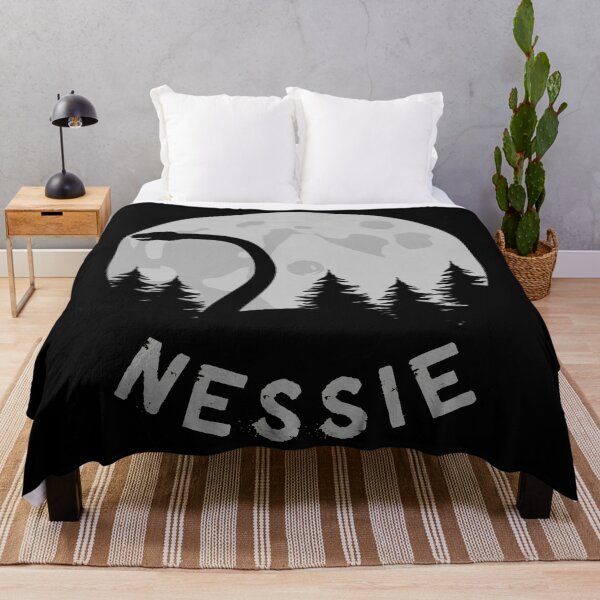 Item preview, The legend Nessie designed and sold by SidTastic .