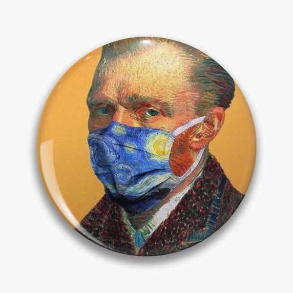 Artikelvorschau, Van Gogh Vincent entworfen und verkauft von muml.