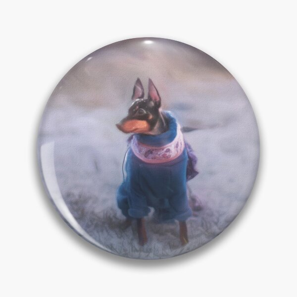 Item preview, Winter is here, Puppy Guards. designed and sold by billduncan.