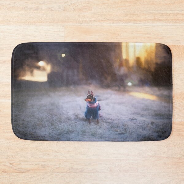 Item preview, Winter is here, Puppy Guards. designed and sold by billduncan.