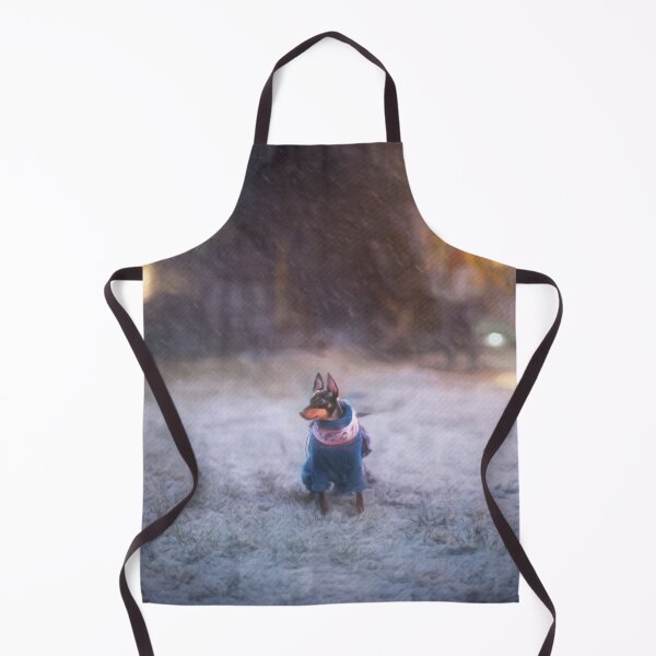 Item preview, Winter is here, Puppy Guards. designed and sold by billduncan.