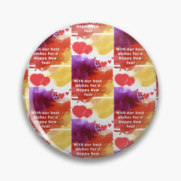 Item preview, Best wishes for now year designed and sold by khleal.