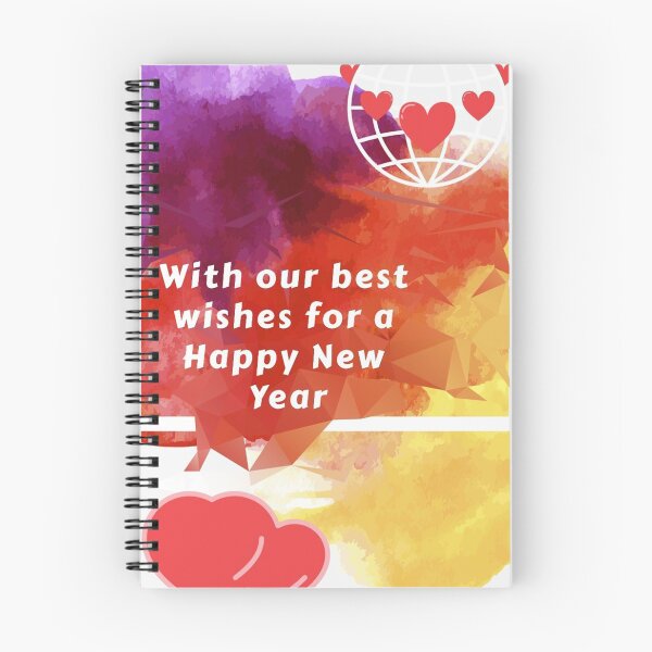 Item preview, Best wishes for now year designed and sold by khleal.