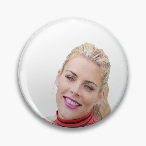 Item preview, Busy Philipps designed and sold by PeaceHanson.